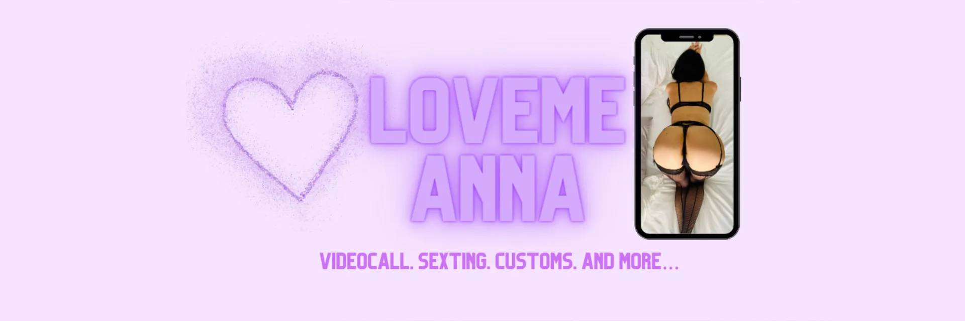 Ana 💕 Videocall 🟢 Sexting 🔥 OnlyFans header