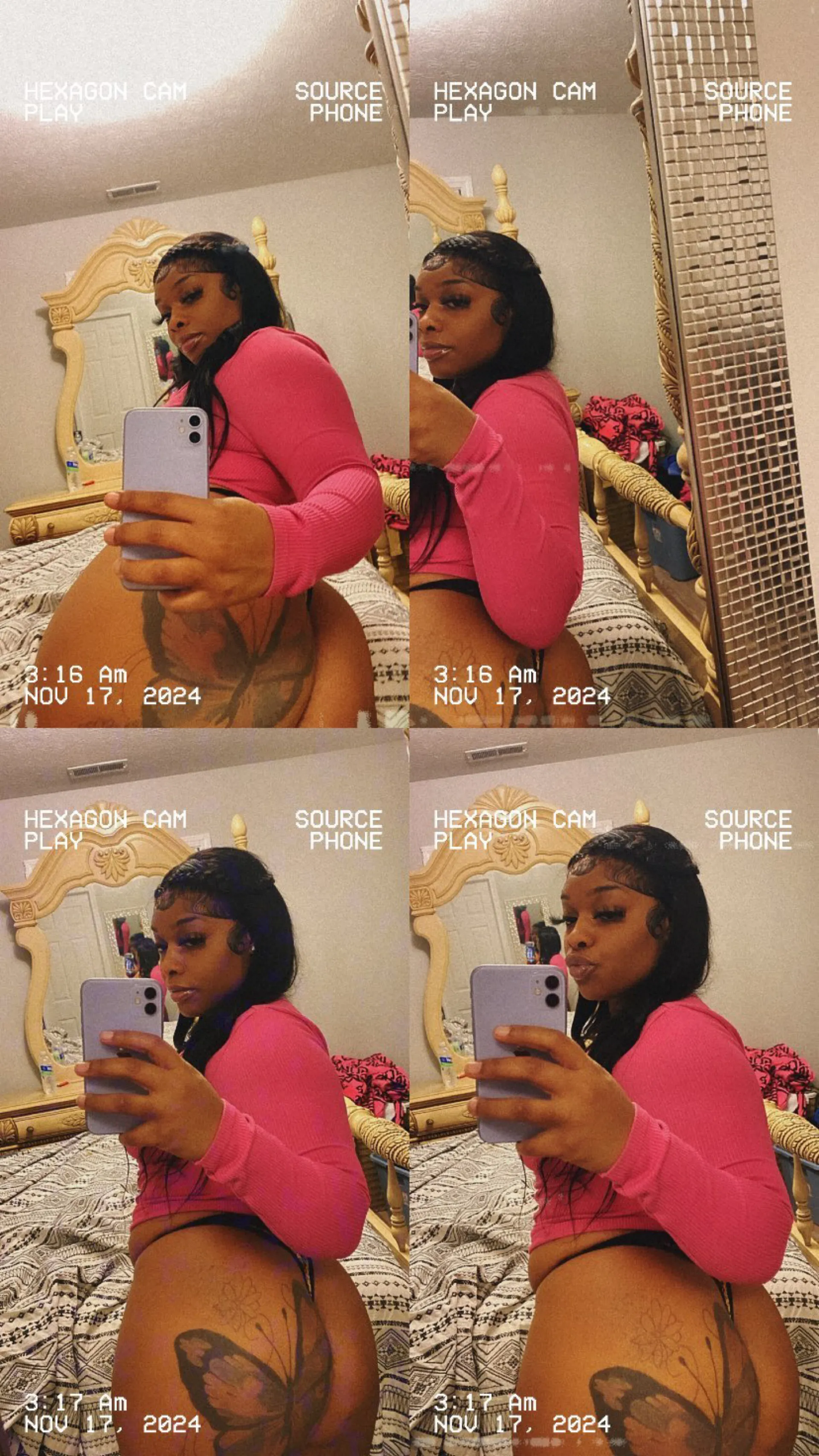 CStallion🤌🏾🤤 OnlyFans header