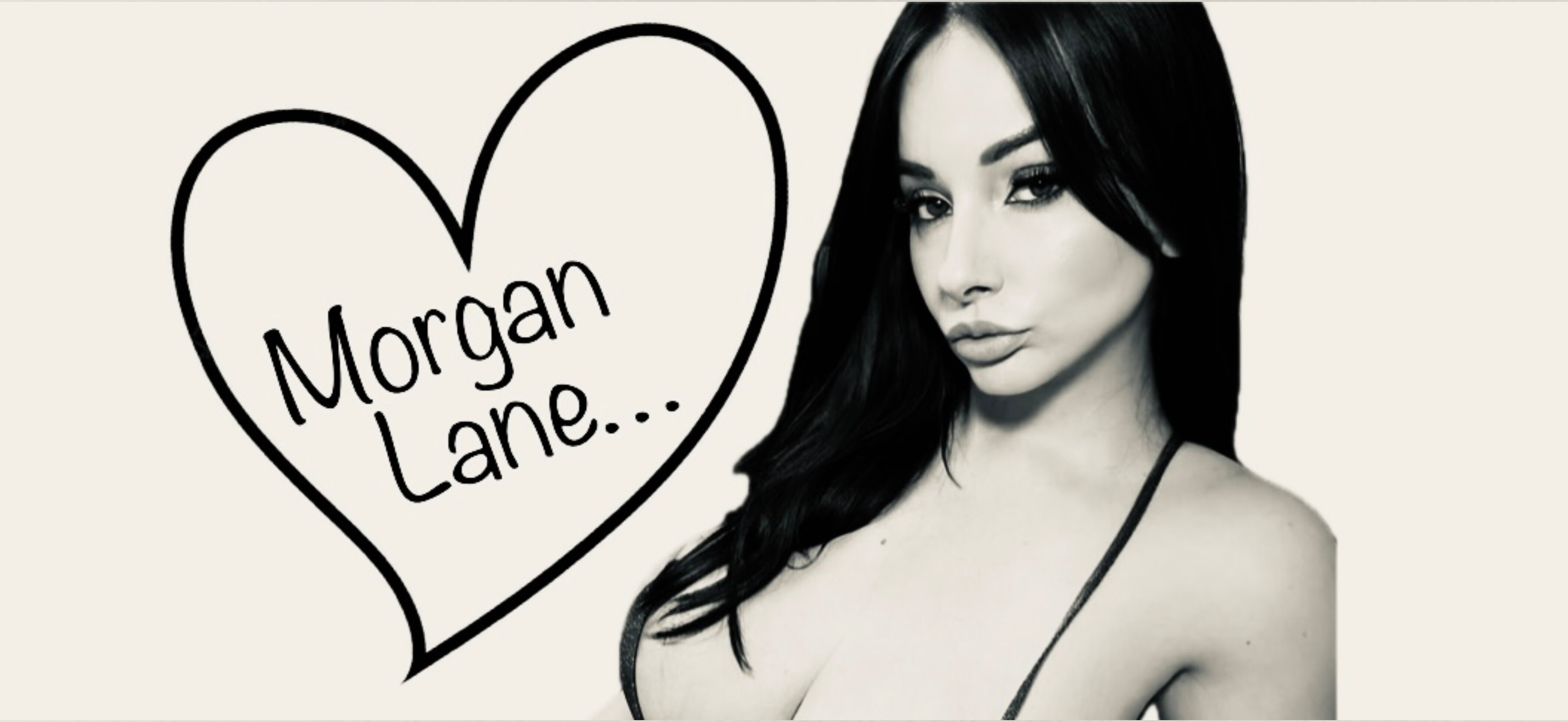 Morgan Lane OnlyFans header