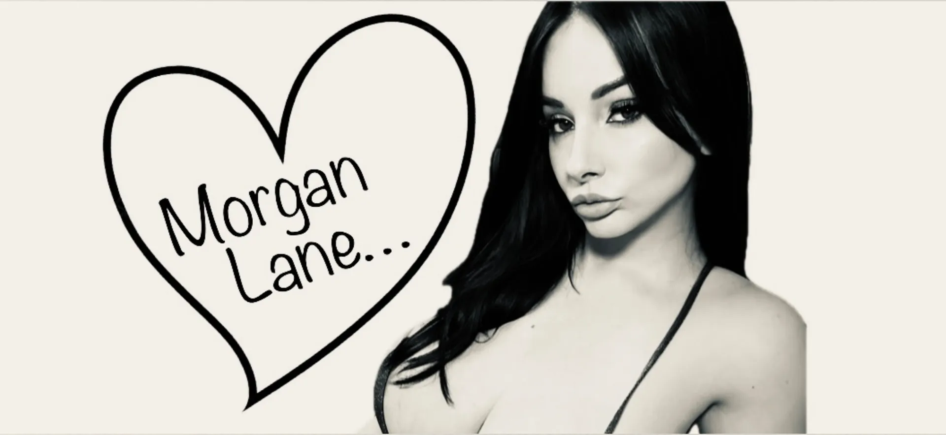 Morgan Lane OnlyFans header