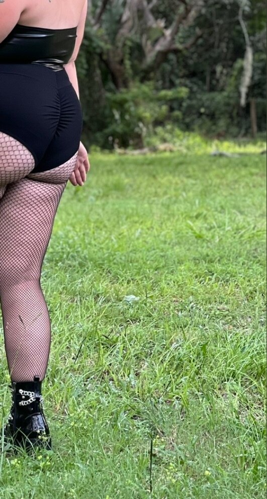 Nicole ❤️‍🔥