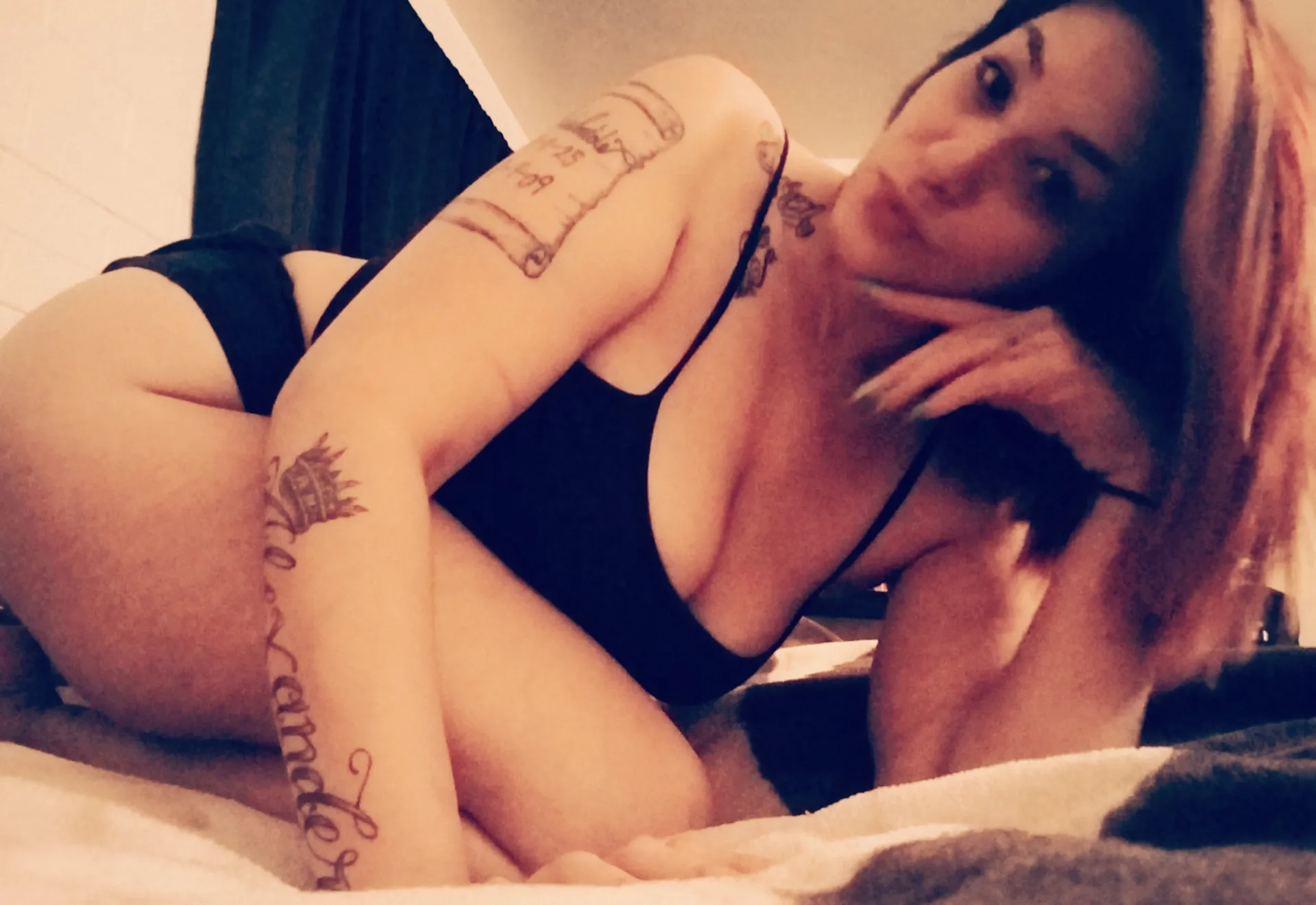 LoveQueen OnlyFans header