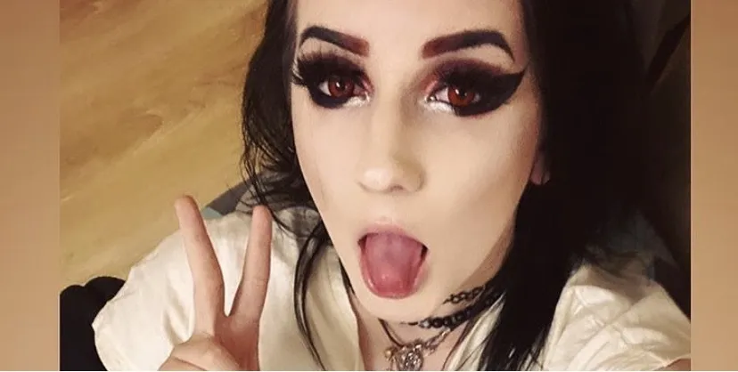 Ryuga Hideki 🖤 OnlyFans header