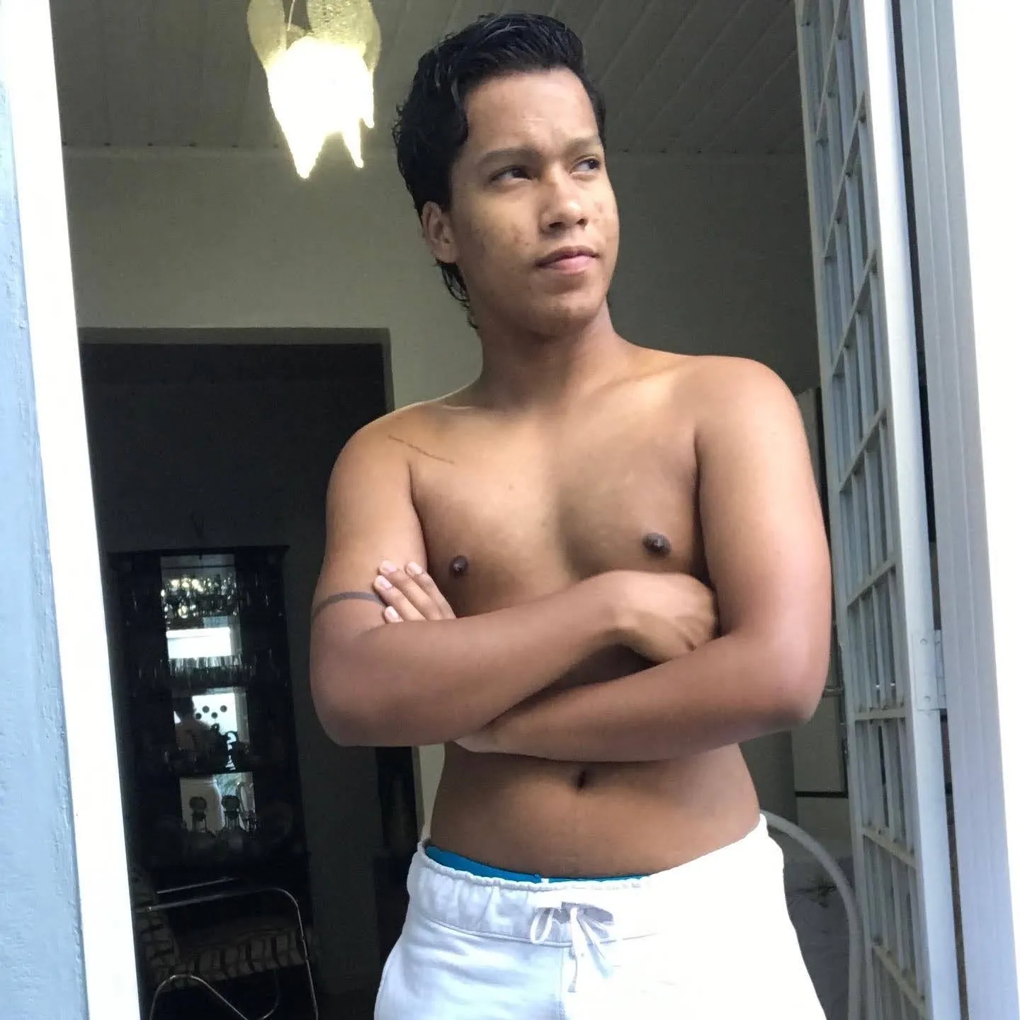 Victor OnlyFans header