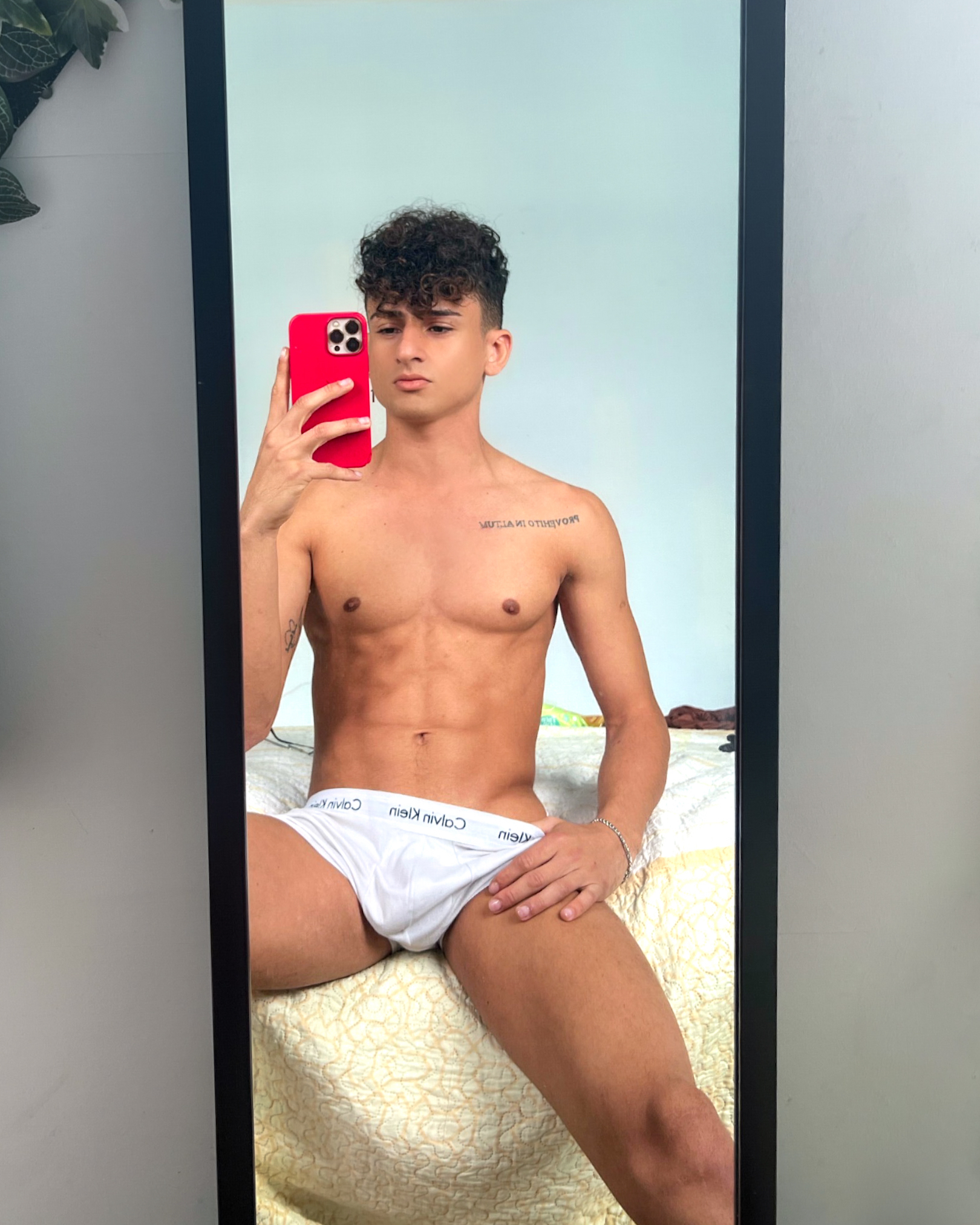 Lucas Twink OnlyFans