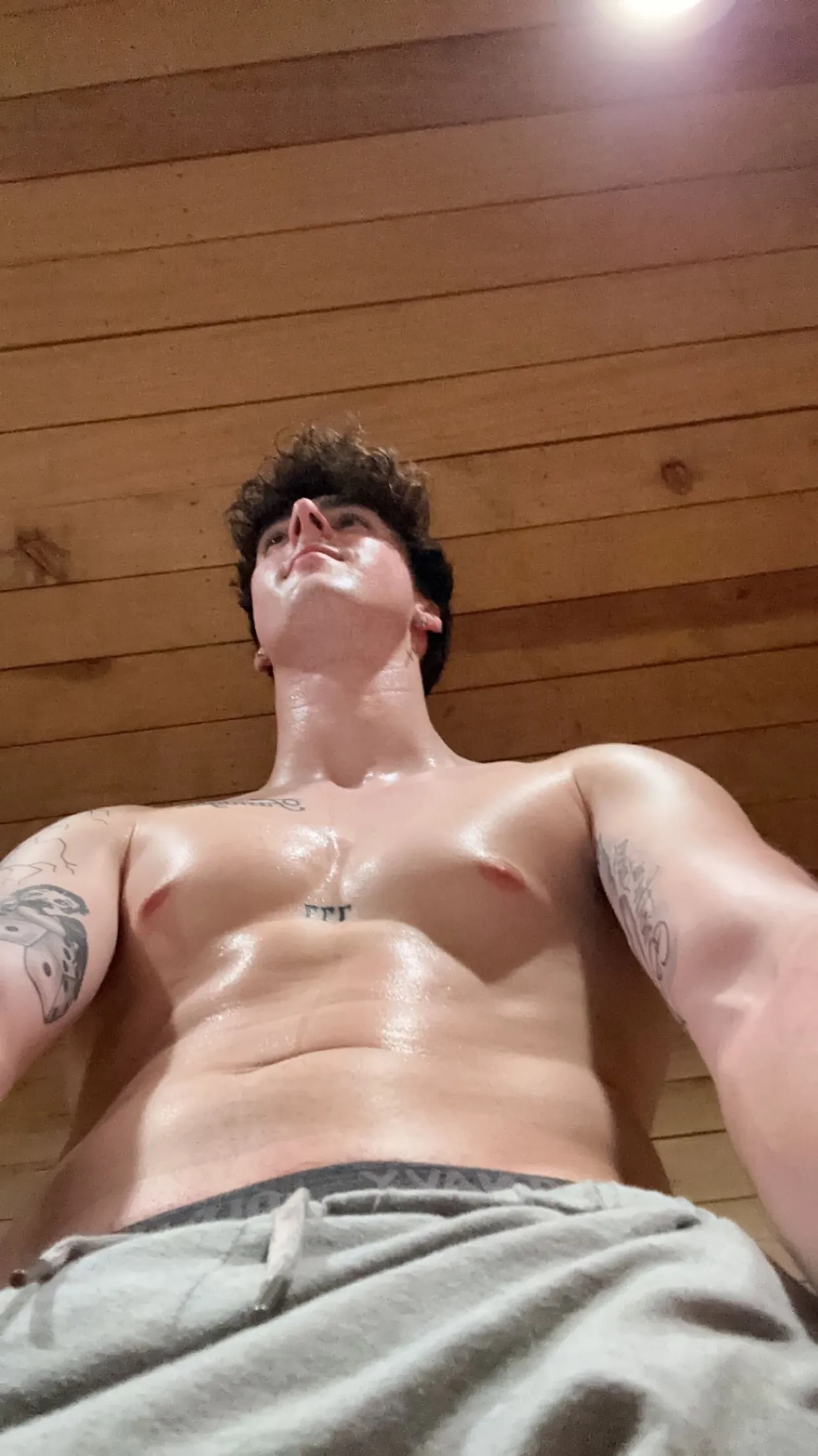 Luca vault OnlyFans header