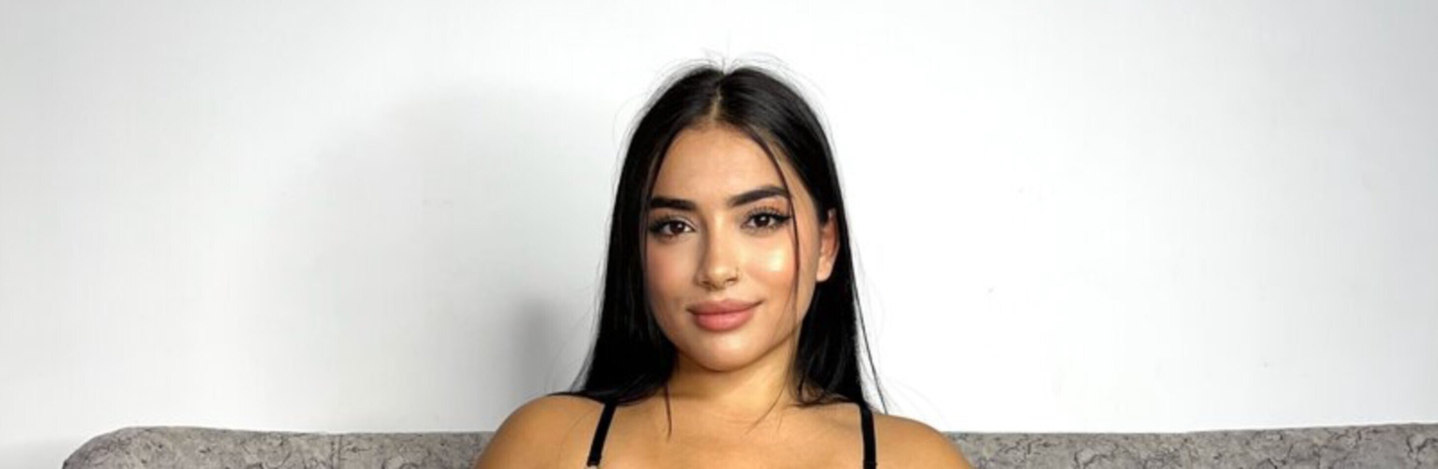 Luciana Acosta OnlyFans header