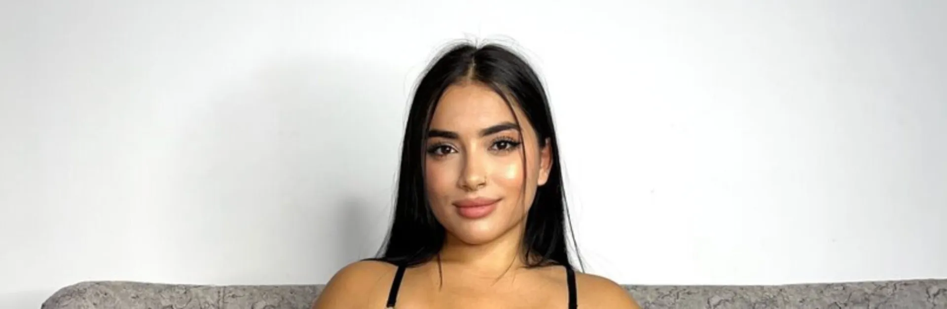 Luciana Acosta OnlyFans header