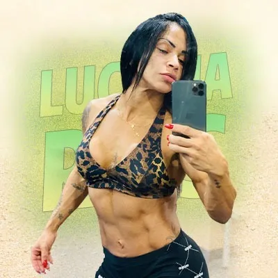 Luciana Rios OnlyFans profile picture