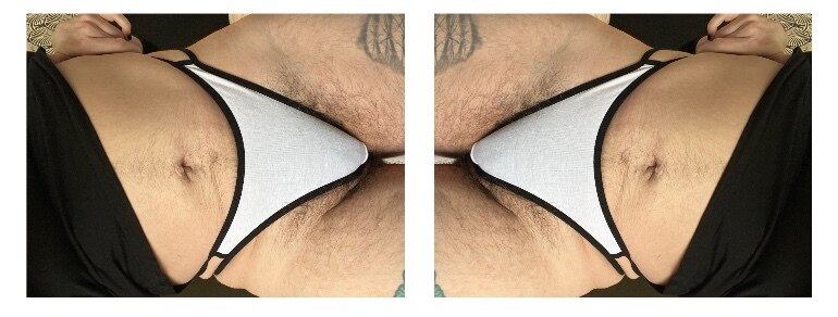 hairy Lu 😗❣️ OnlyFans header