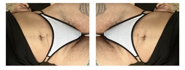 hairy Lu 😗❣️ OnlyFans header