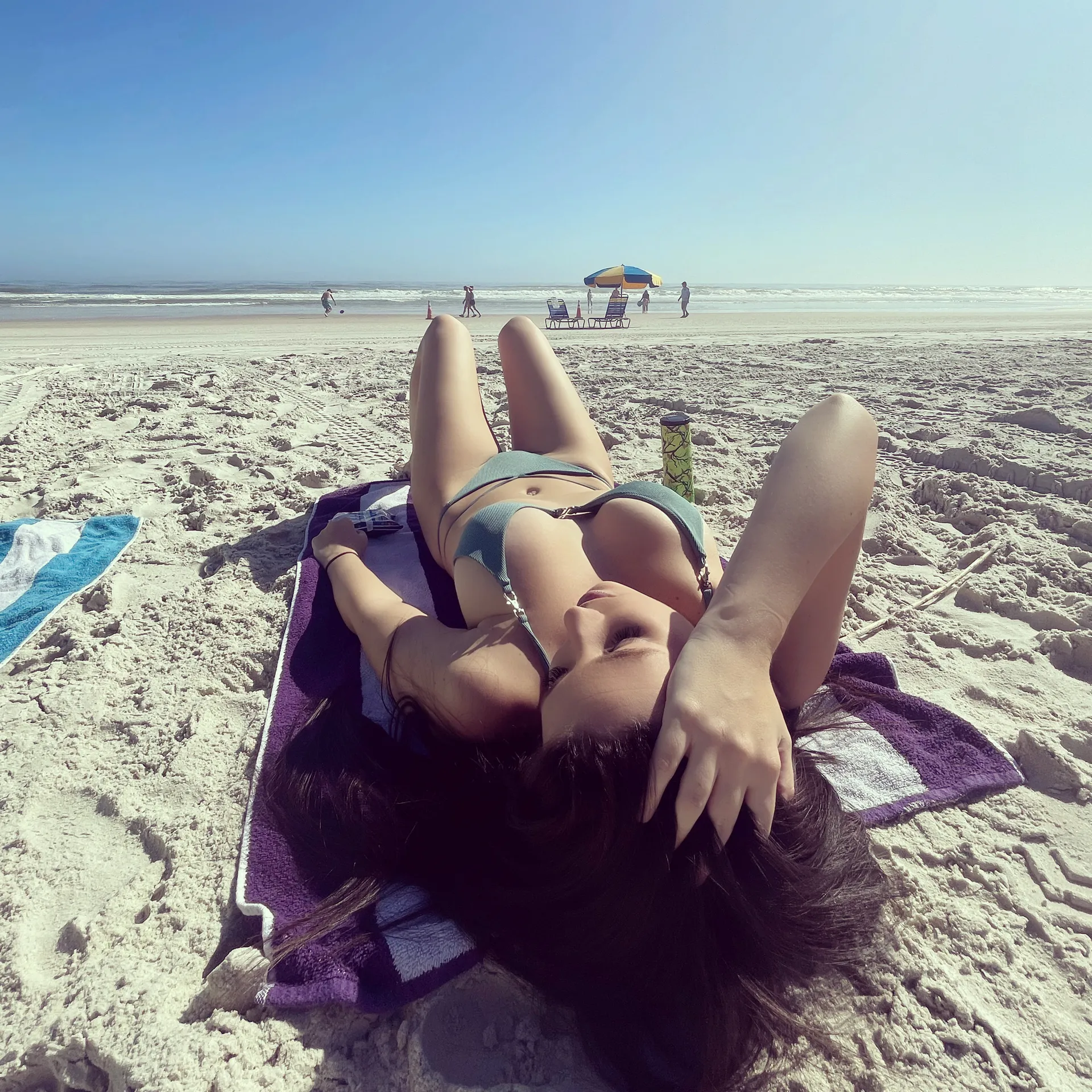 Luckless Holly Free OnlyFans header