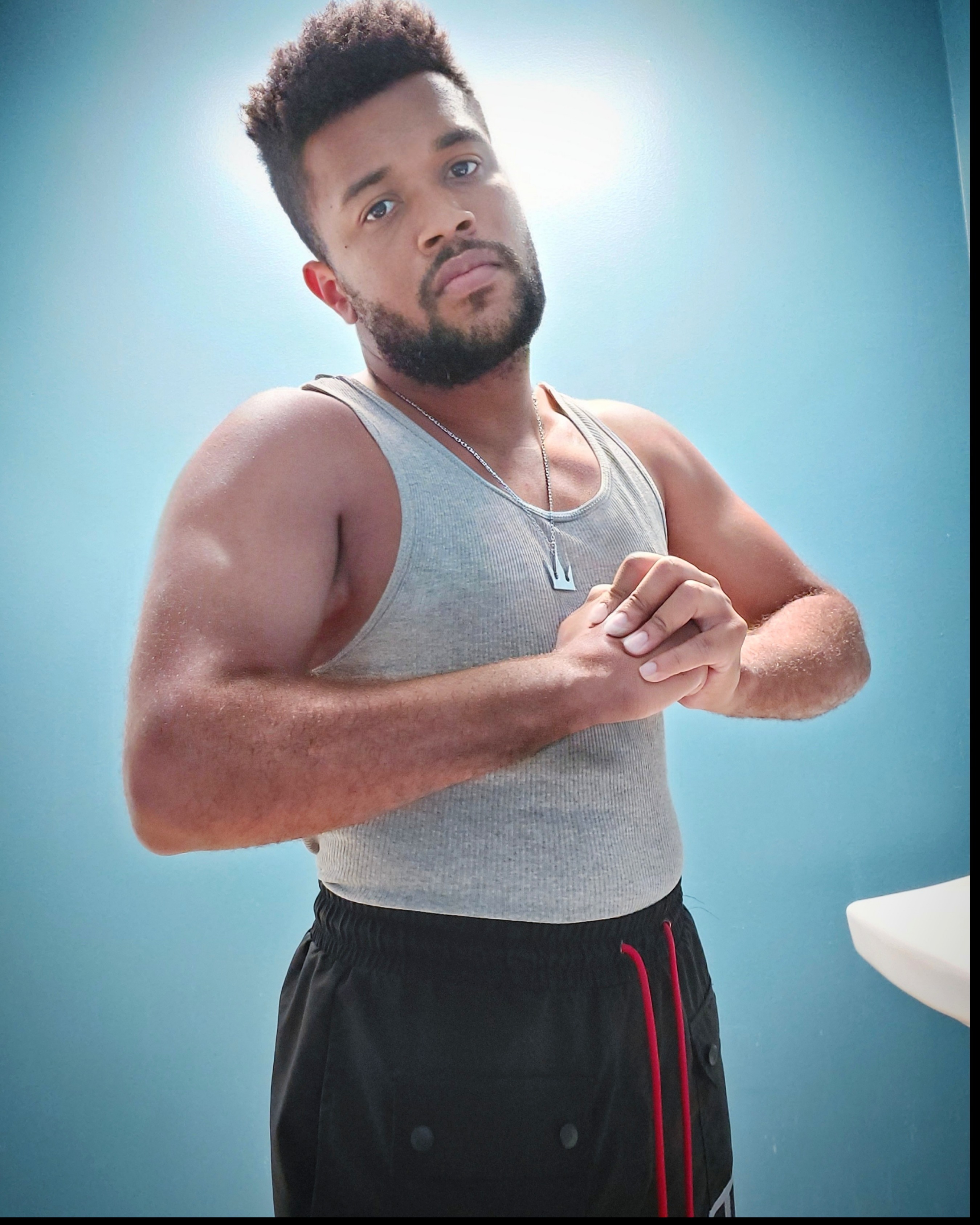 Lucky OnlyFans header