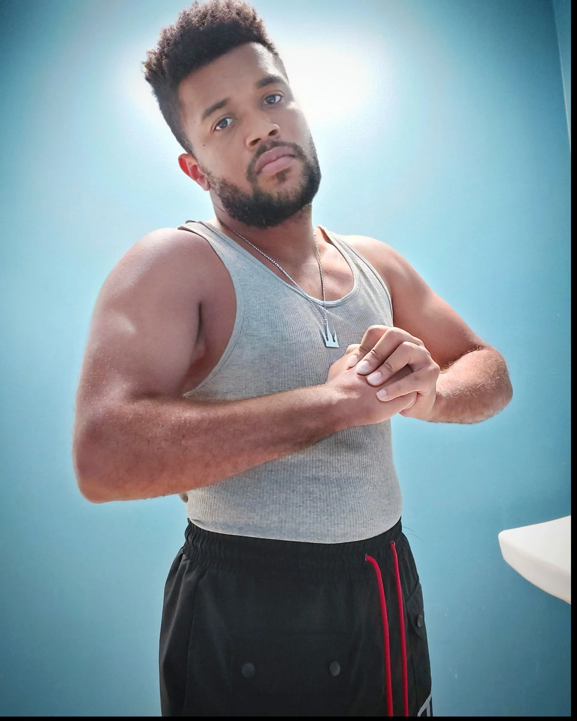 Lucky OnlyFans header