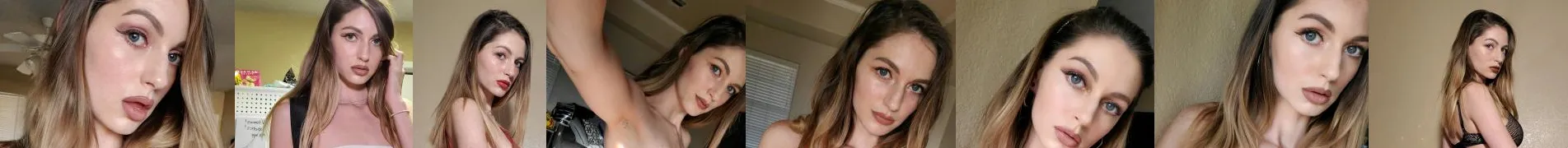 Lucy Aura OnlyFans header