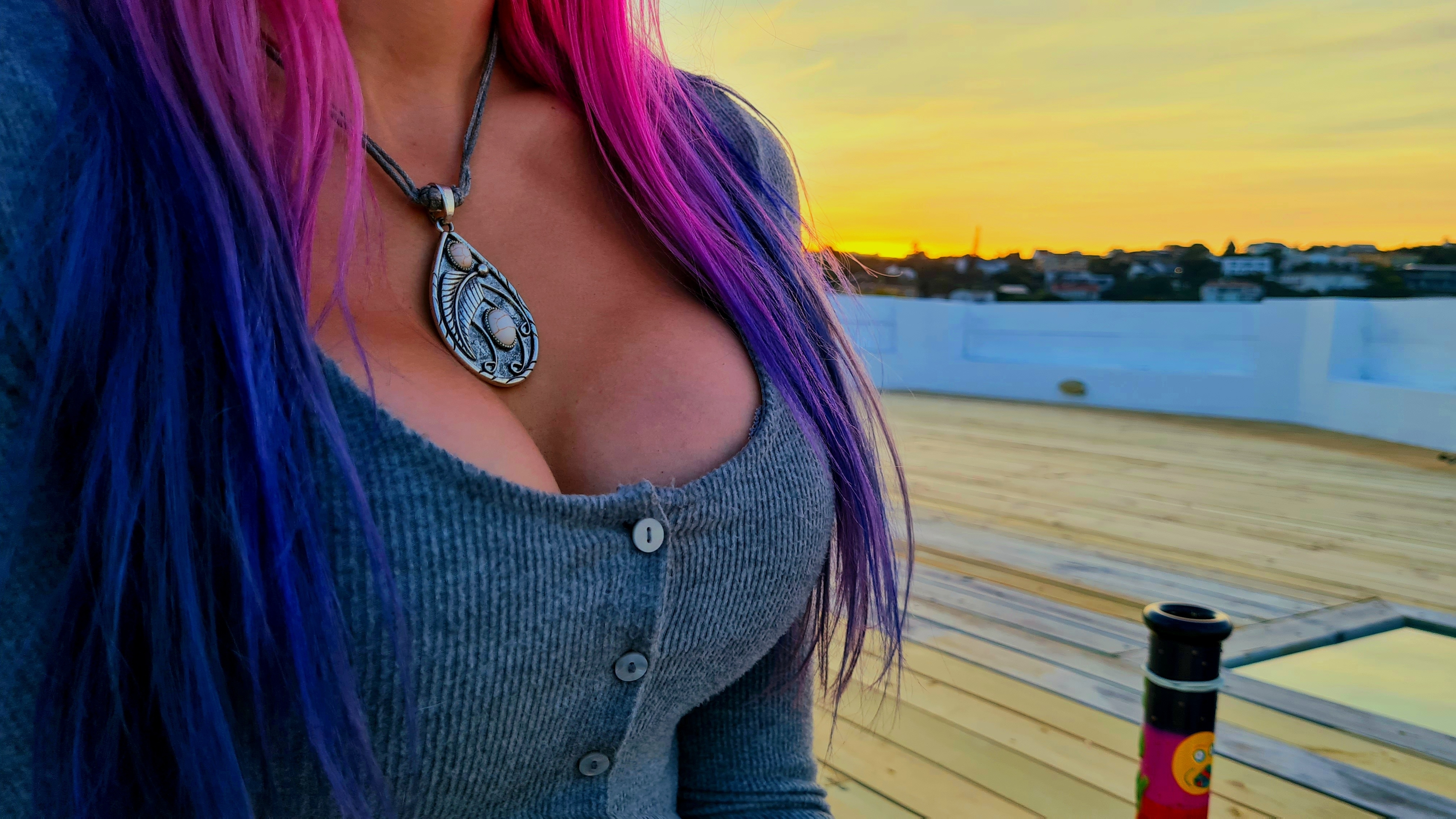 Lucy Velvet OnlyFans header