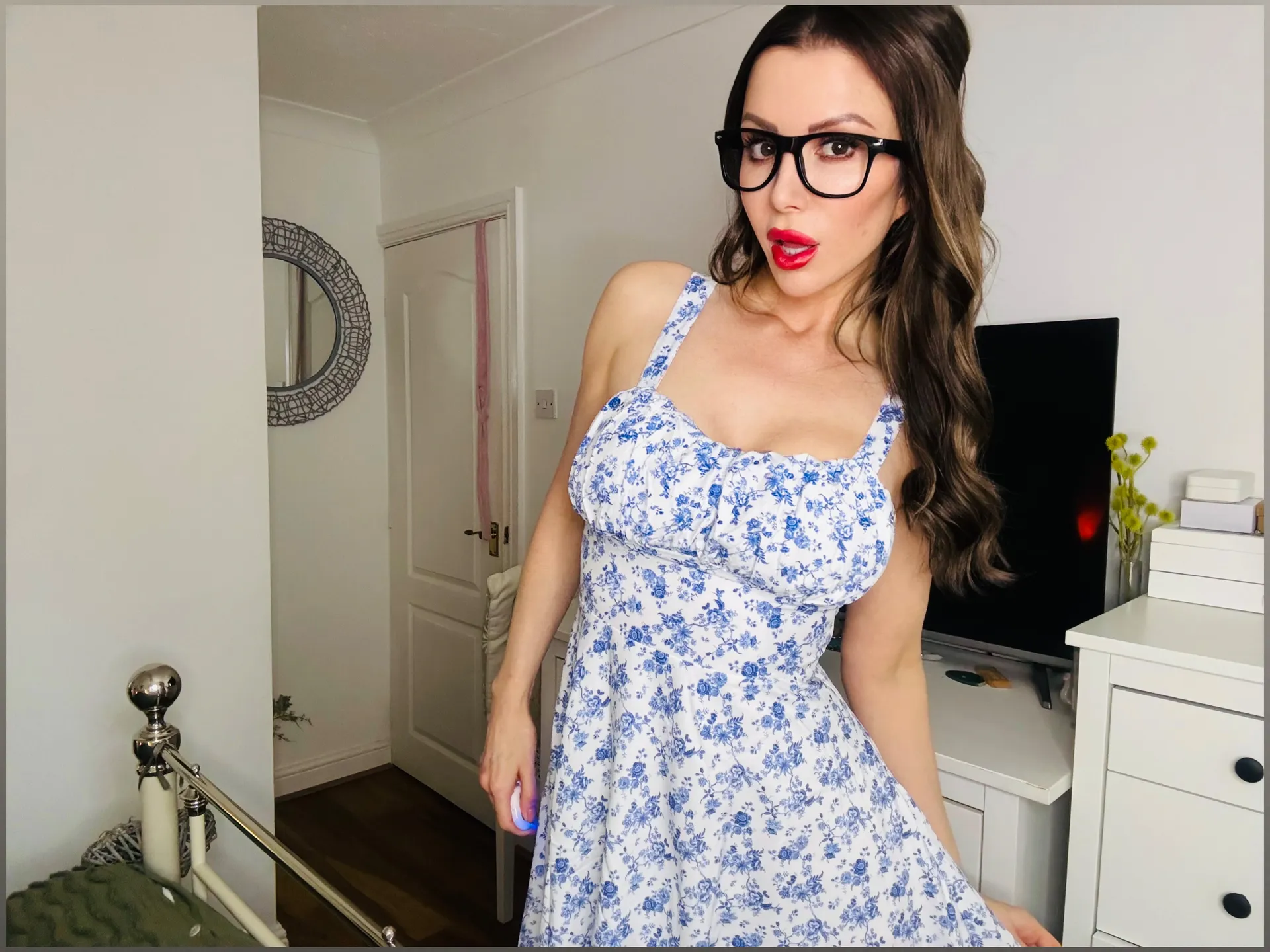 Lucy Alexandra  🇬🇧