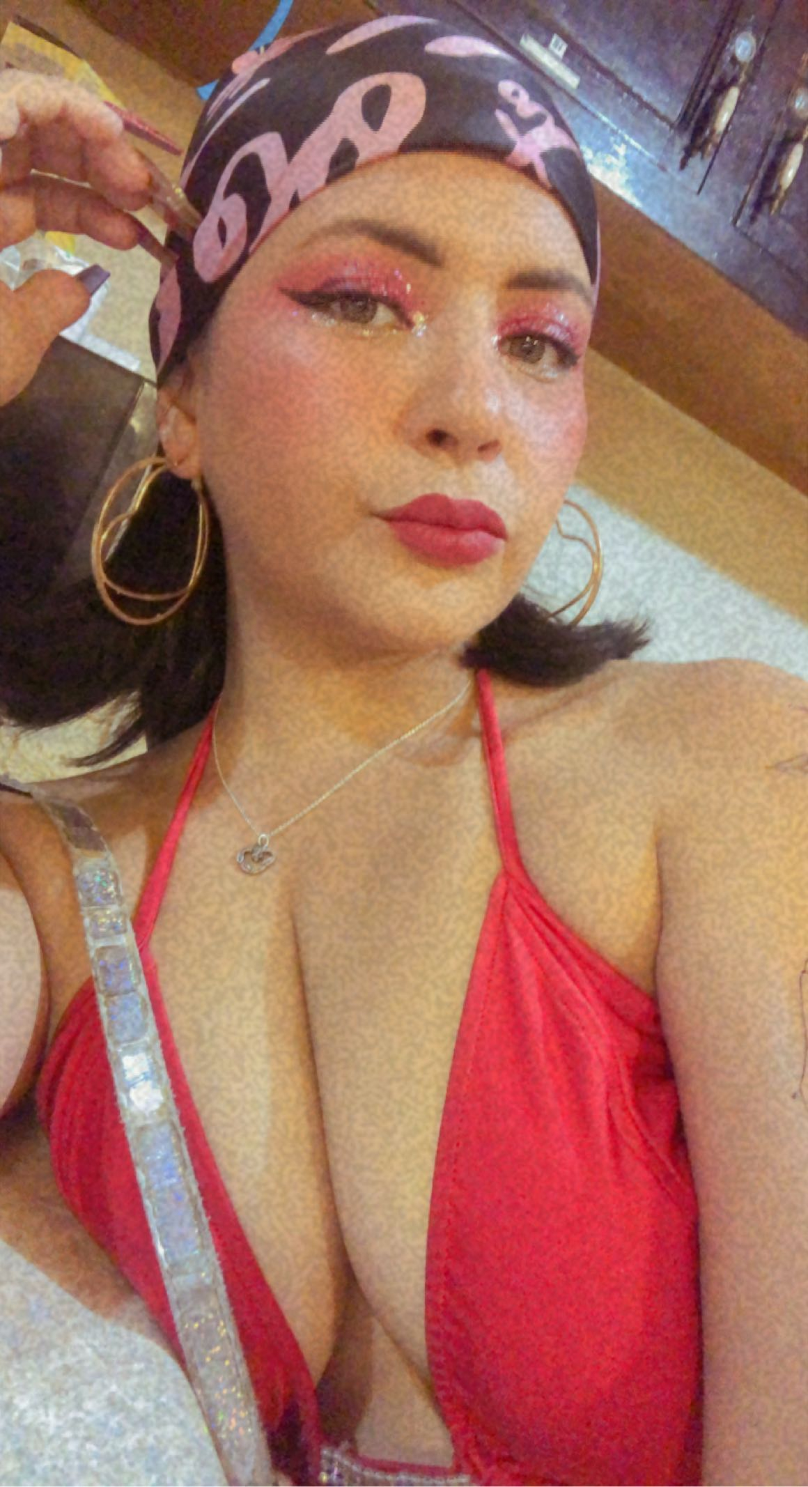 Luci Andrea OnlyFans