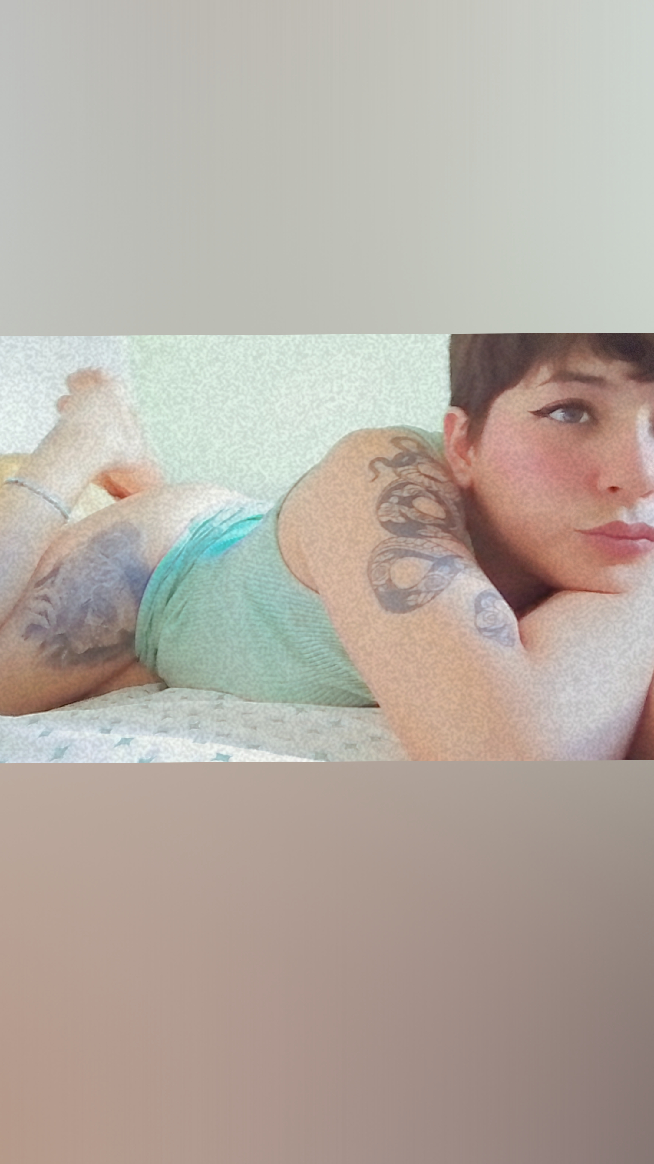 Luci Andrea OnlyFans header