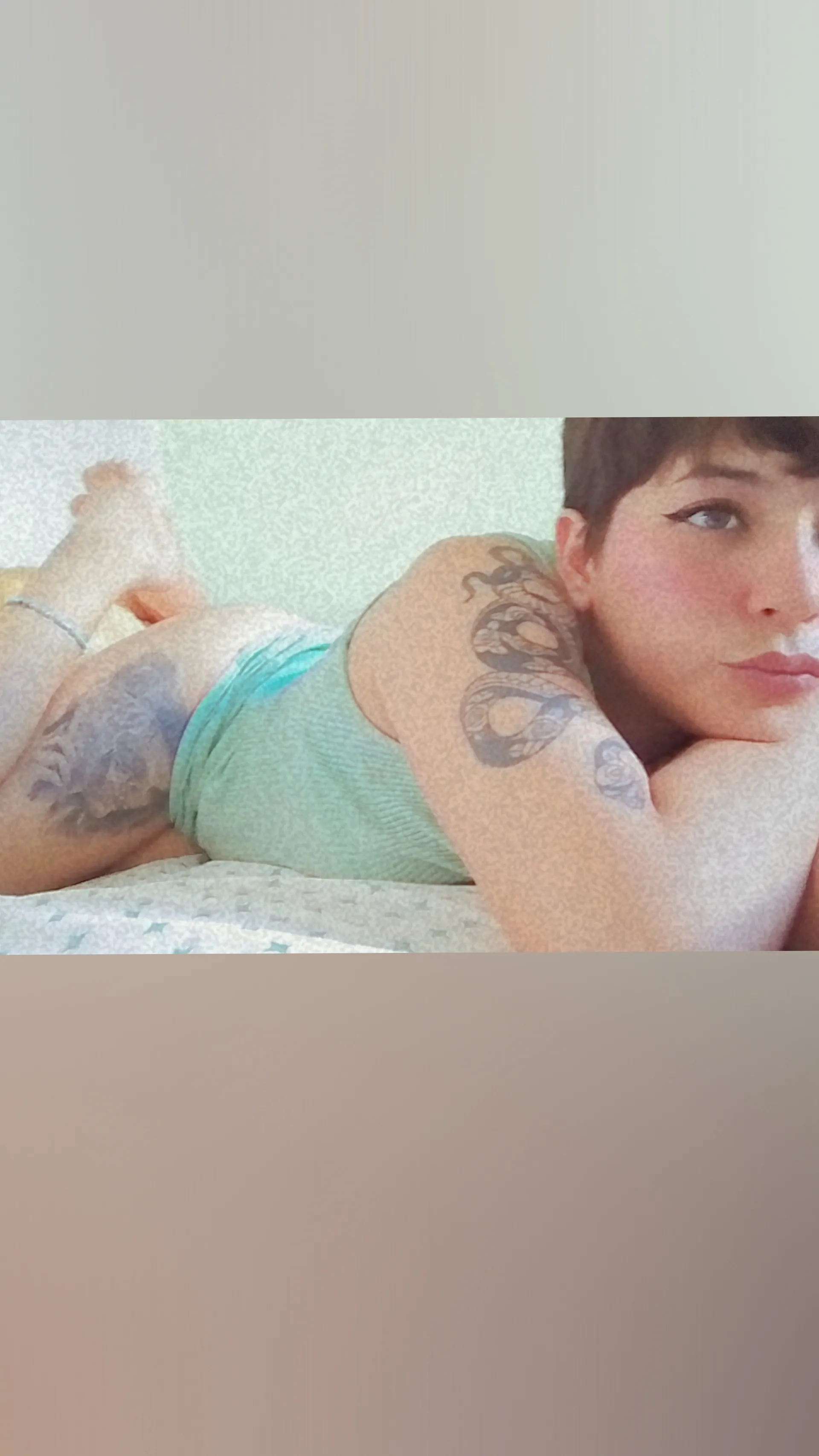 Luci Andrea OnlyFans header