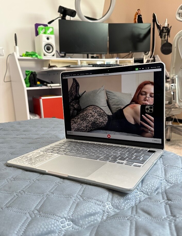 Lucy L3in OnlyFans header