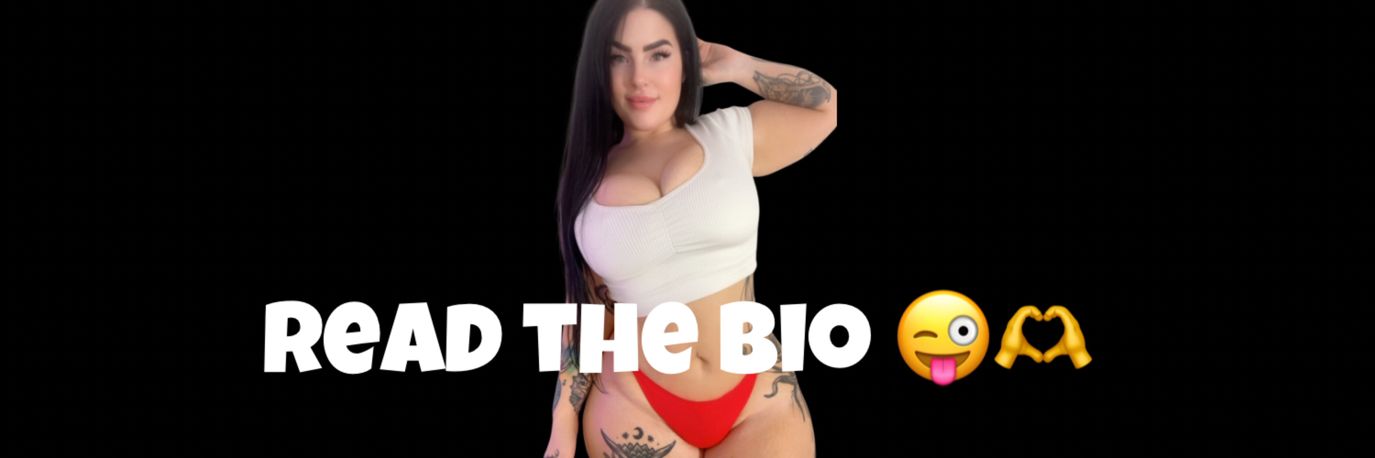 HAIL LUCY🖤🤘🏼 OnlyFans header