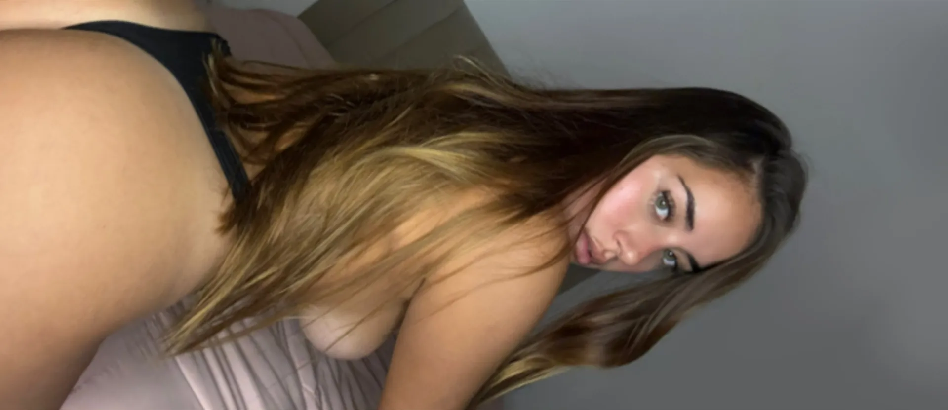 Ludmi 🎀 OnlyFans header