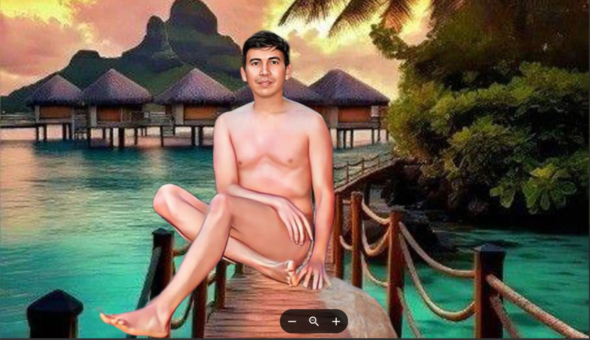 Luis OnlyFans header