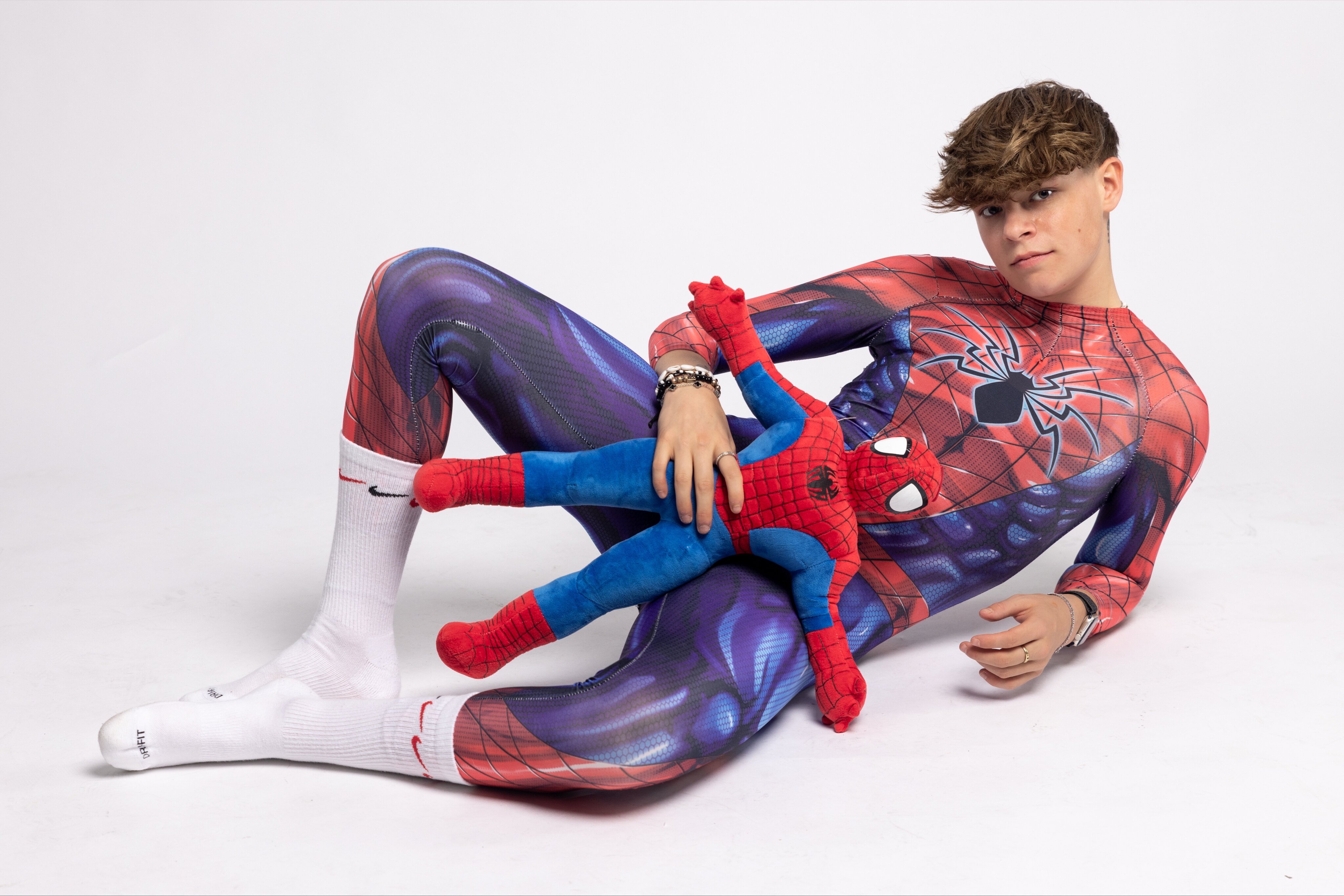 Luis💞 OnlyFans header