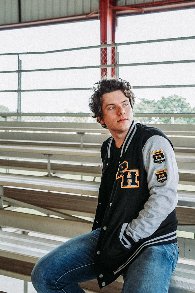 Luke Cooper OnlyFans