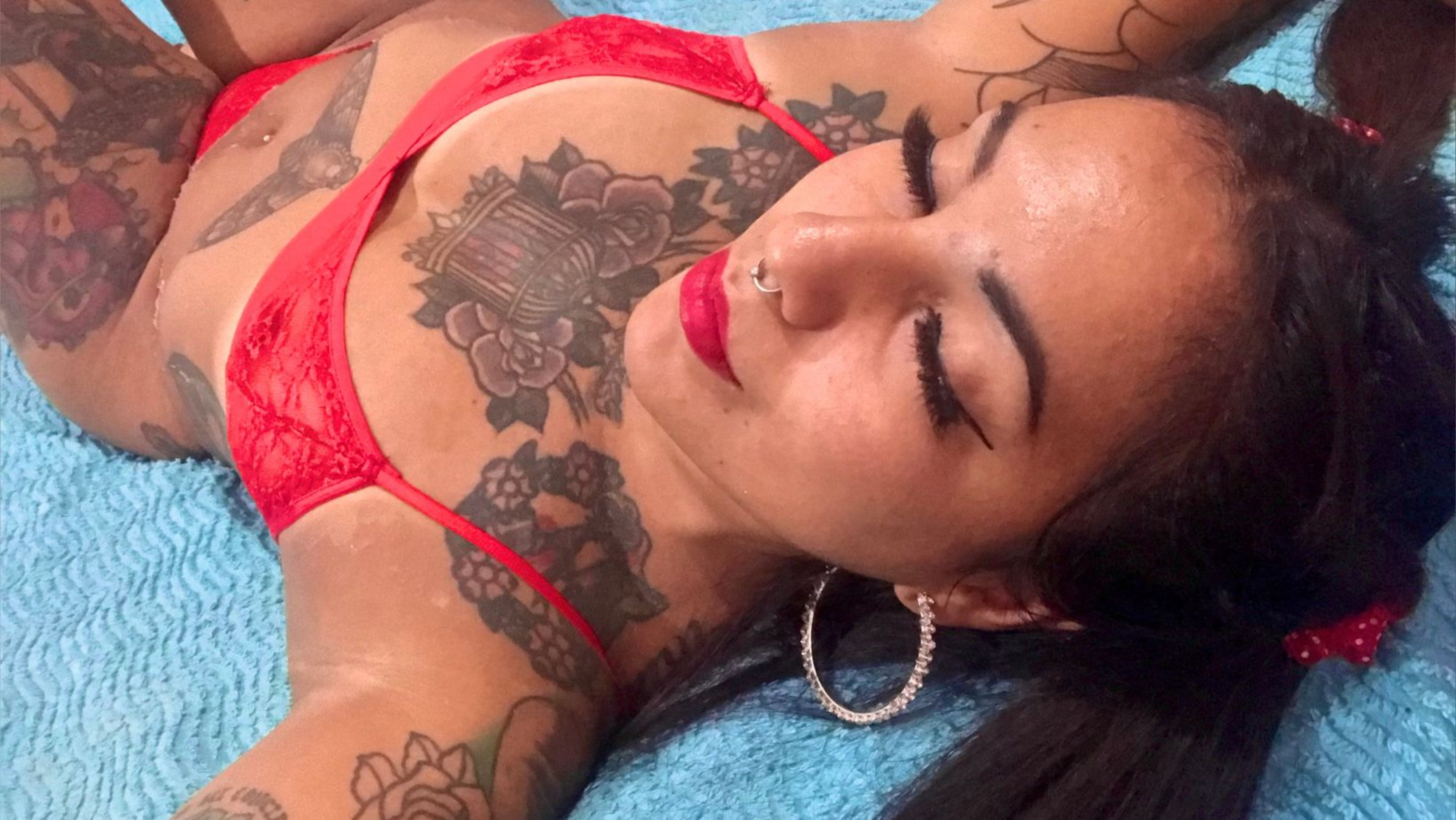 Luli 🍑 OnlyFans header