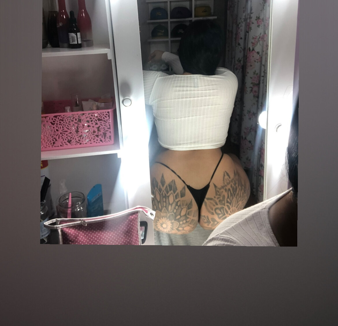 Lulu🔥 OnlyFans header