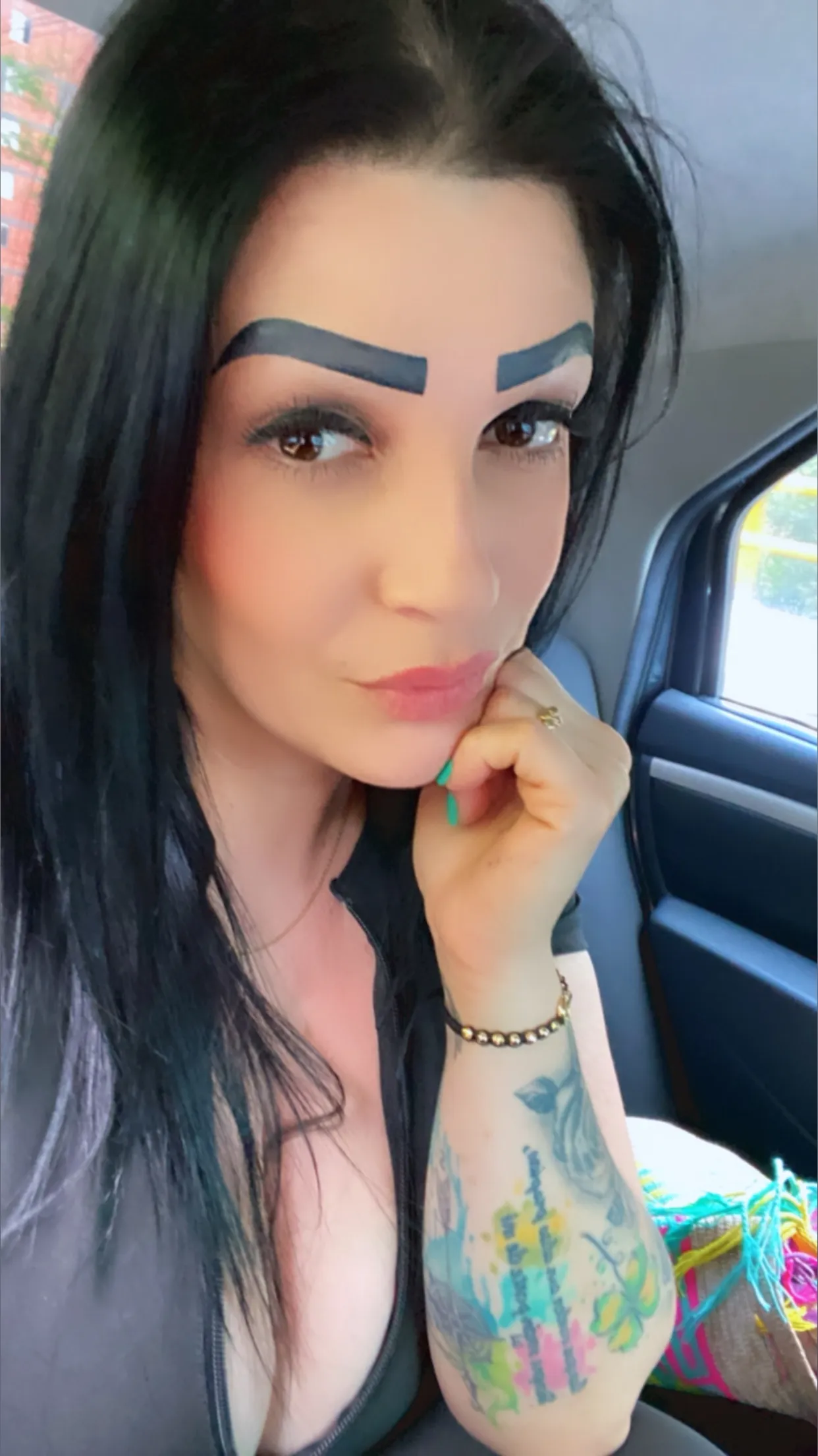 Biviana Madrid OnlyFans header