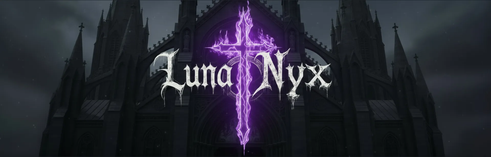 Luna cover