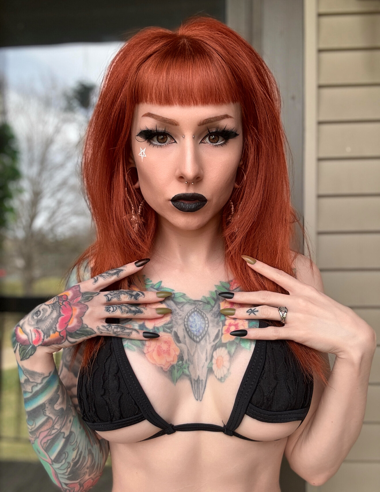 ⁶⁶⁶𝔏𝔲𝔫𝔞 𝔖𝔬𝔫𝔬𝔯𝔞⁶⁶⁶ OnlyFans