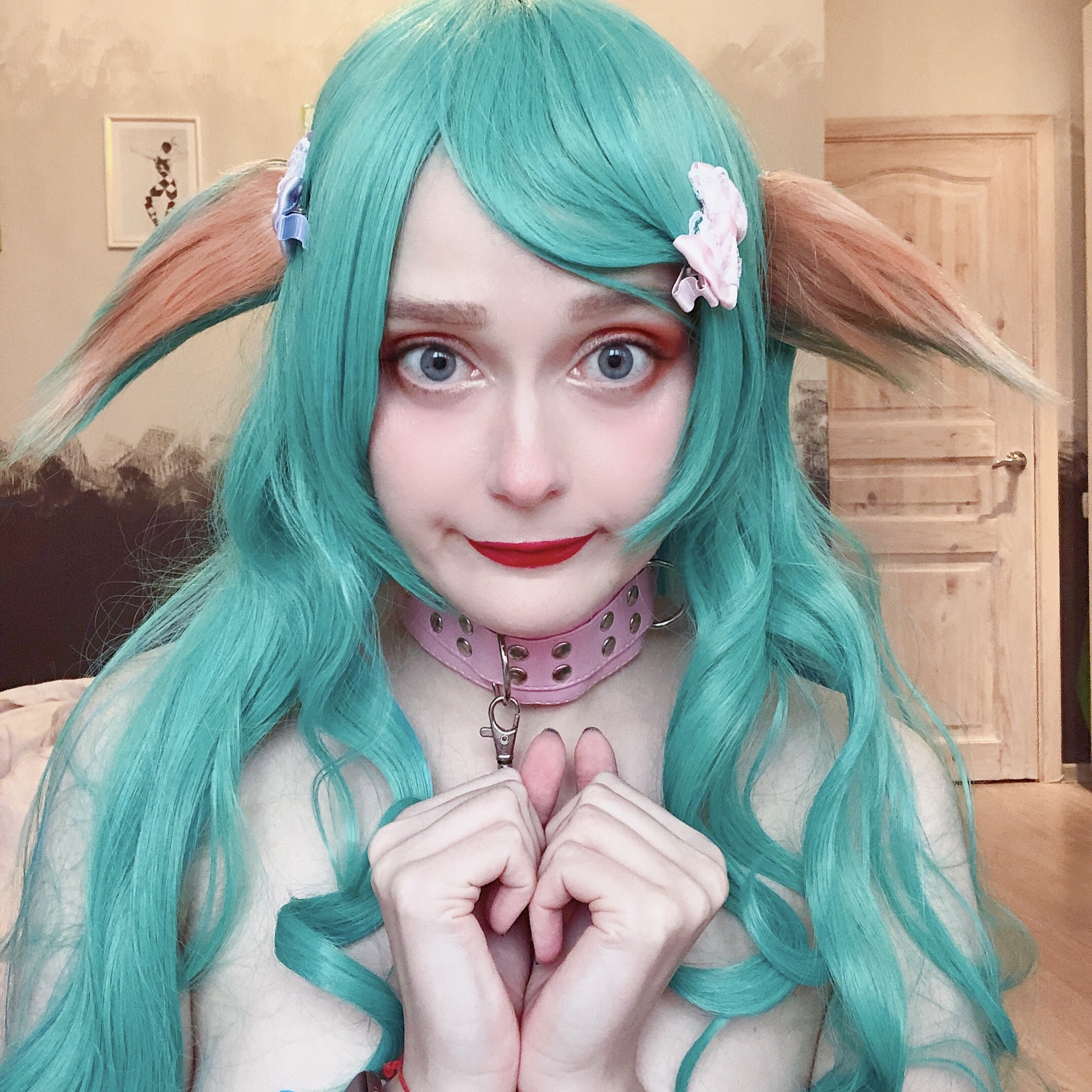 Luna Lovesword 🌙💖🗡️ OnlyFans