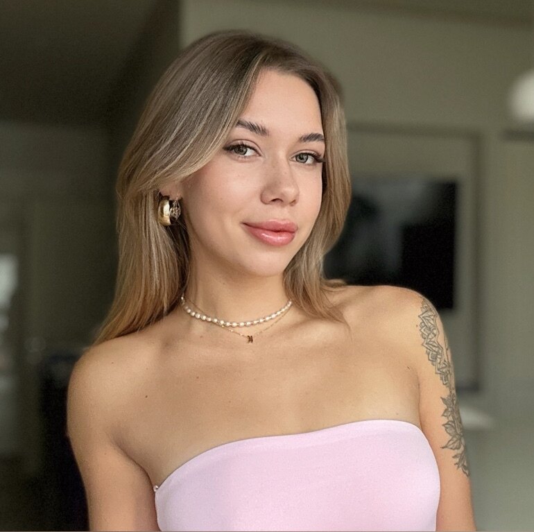 Luna Perrys 🩵 OnlyFans