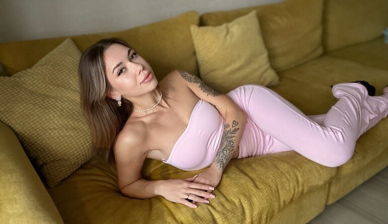 Luna Perrys 🩵 OnlyFans header