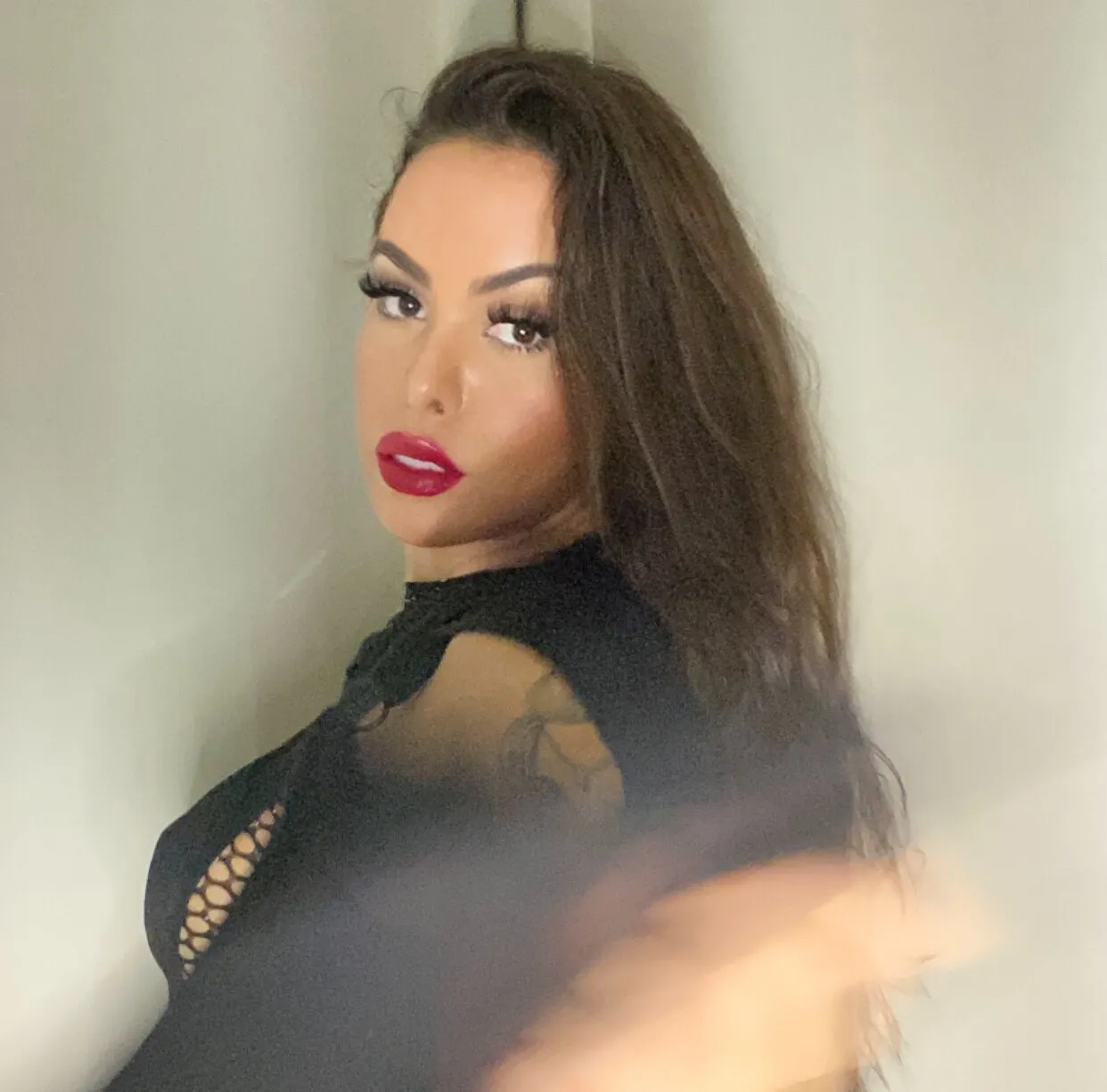 Luna Belvet 🌙 OnlyFans header