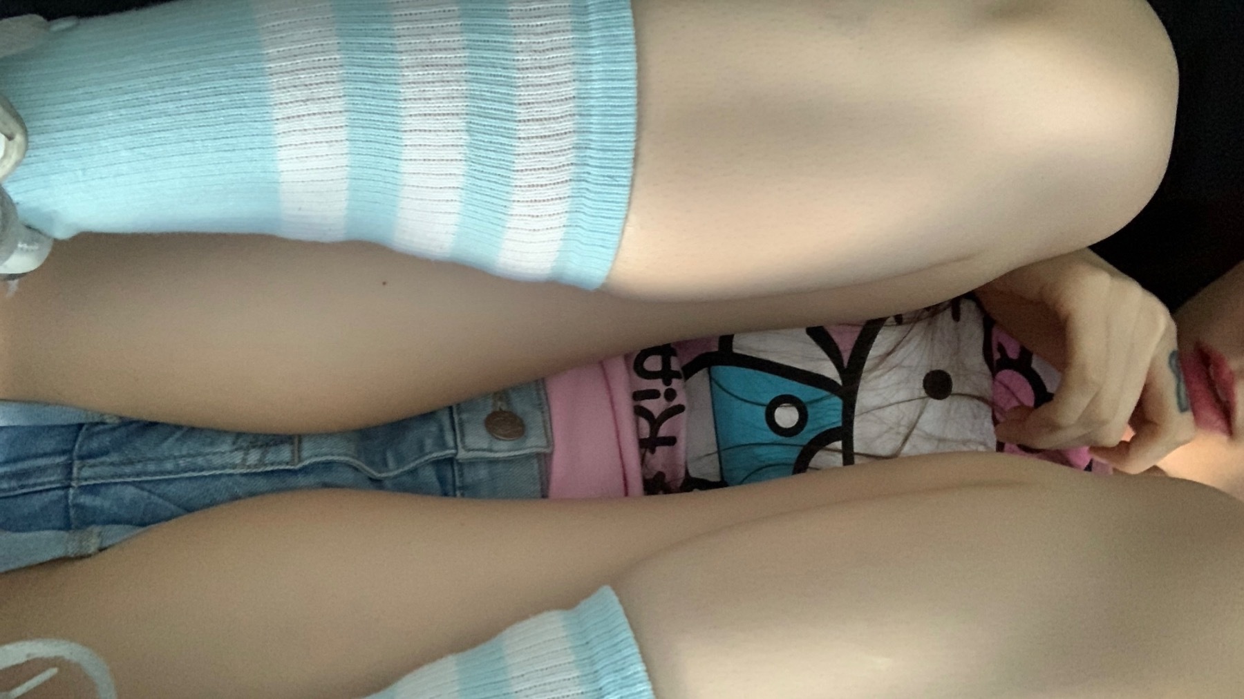 Luna C. Kitsuen OnlyFans header