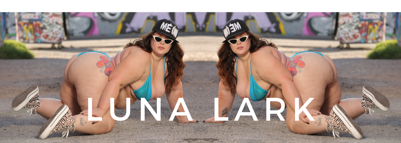 💦🍑Luna Lark🍑💦 OnlyFans header