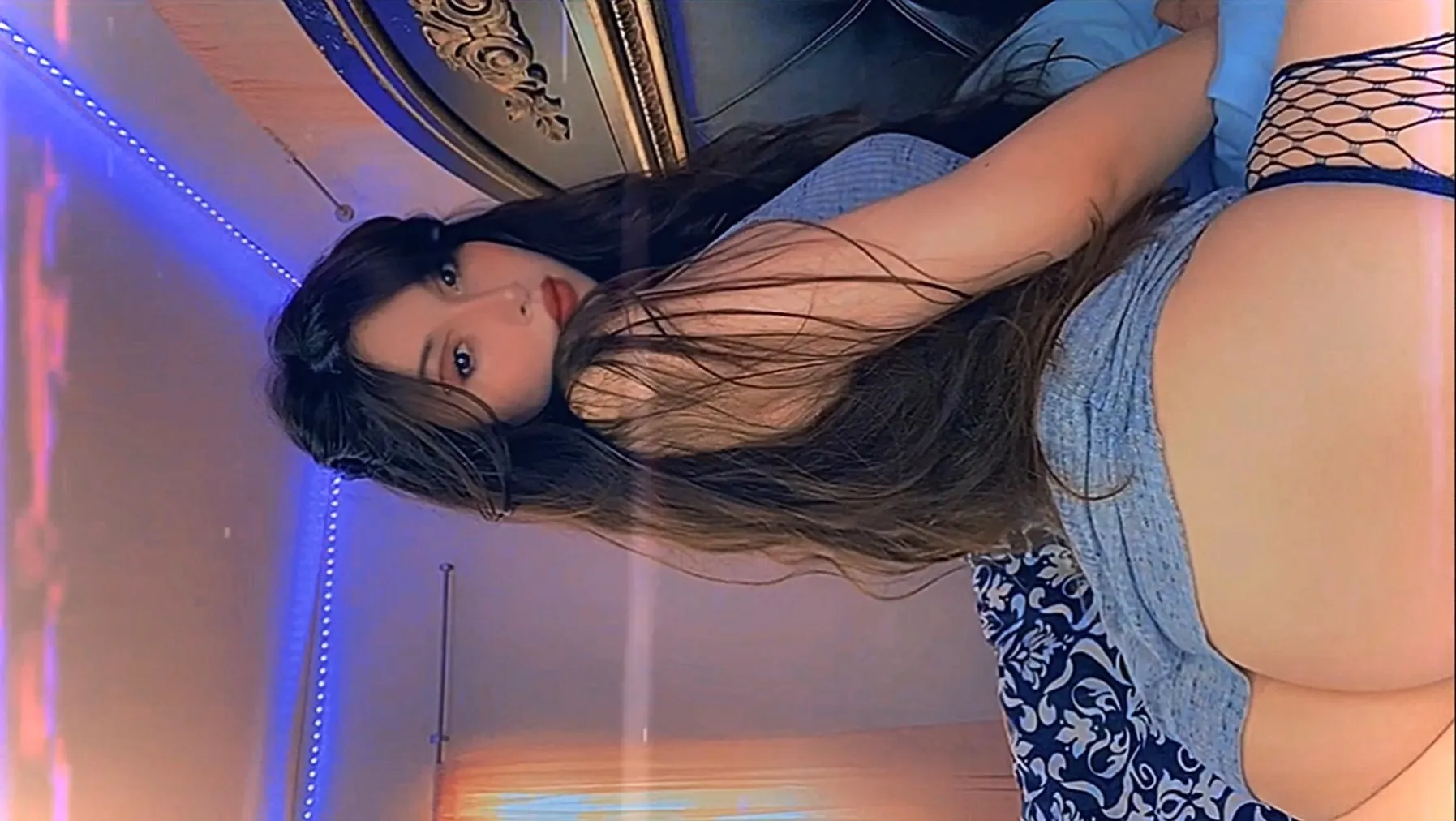 Luna OnlyFans header