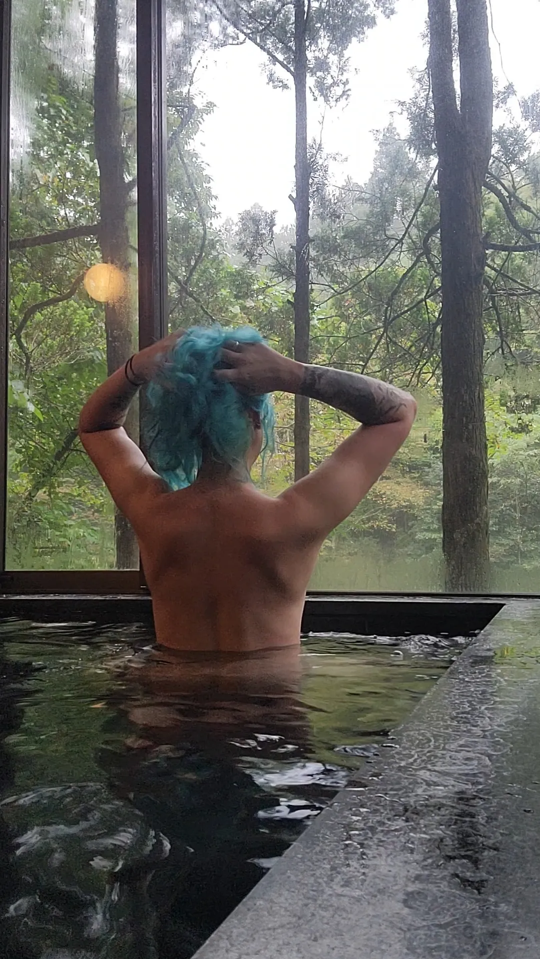 Luna Temptress OnlyFans header