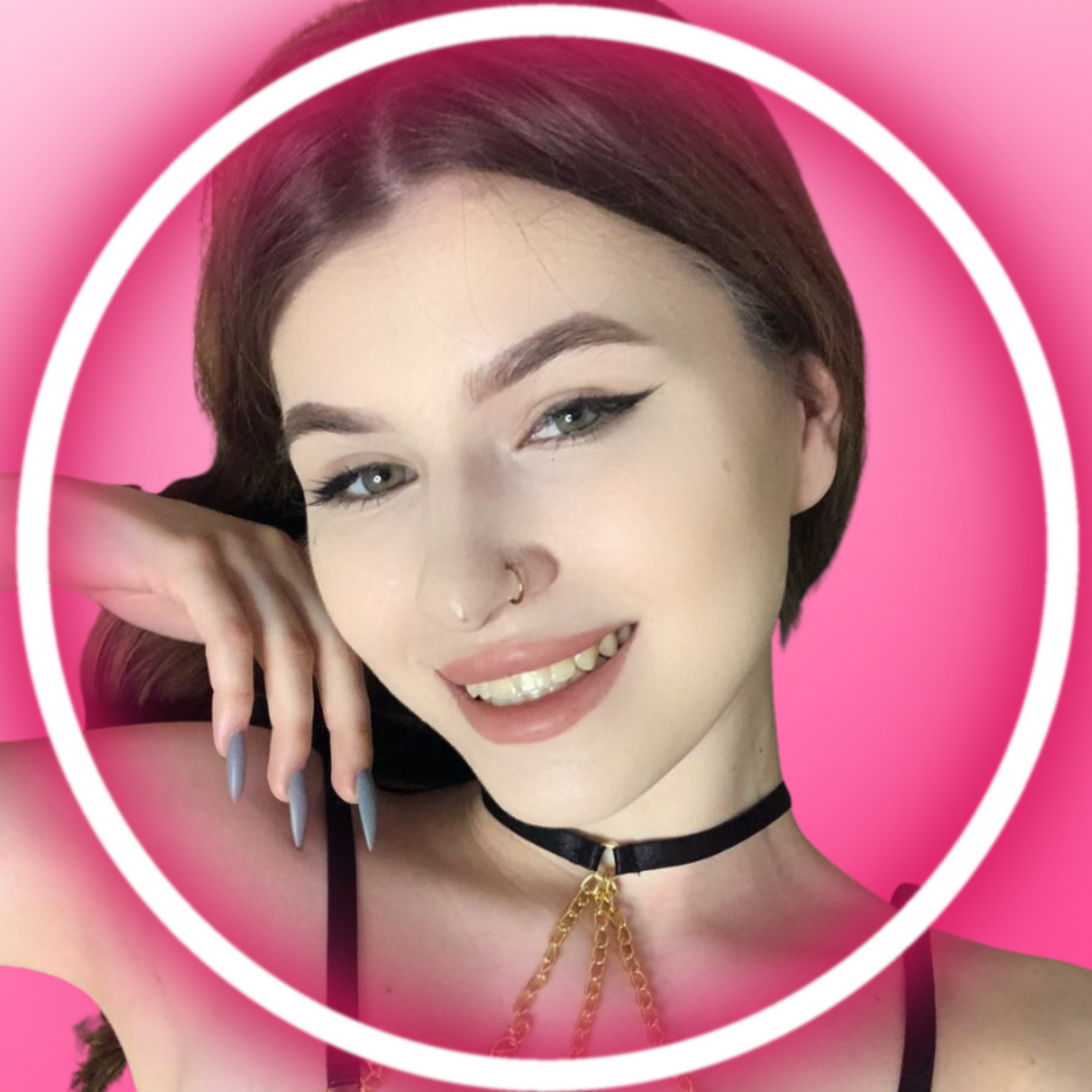 Luna Vixen ❤️ OnlyFans