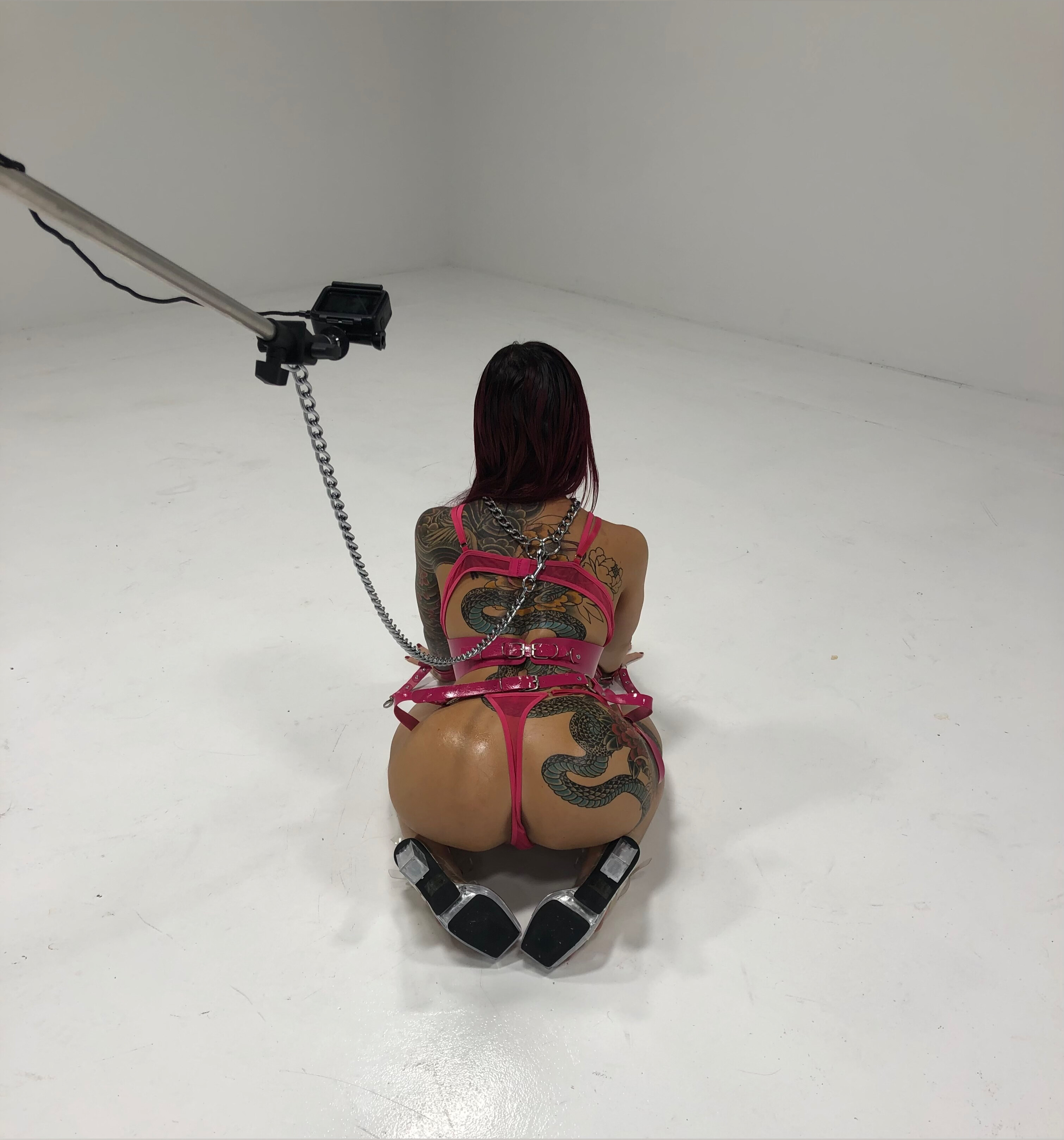 LUNA LEGEND OnlyFans header