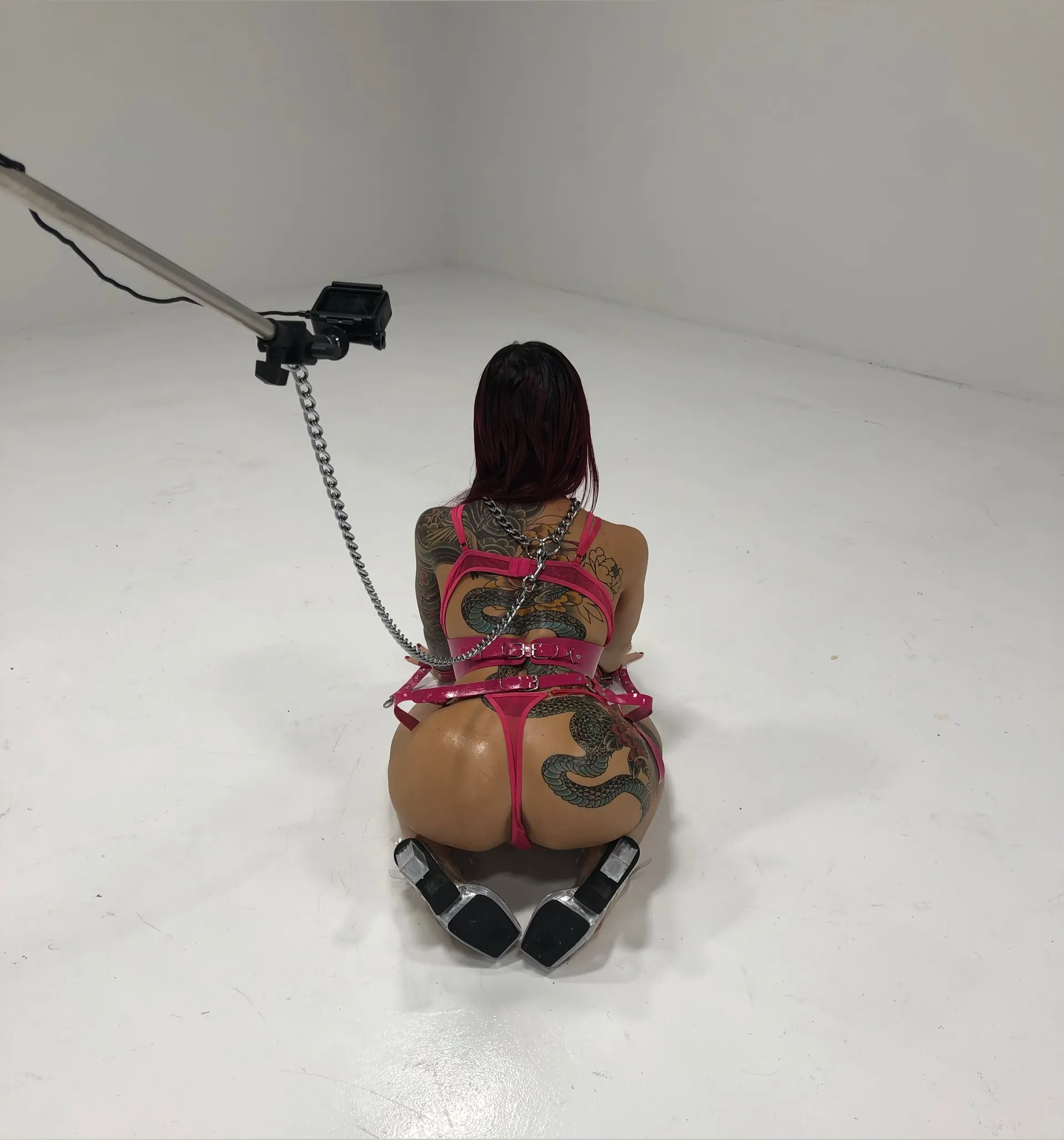 LUNA LEGEND OnlyFans header