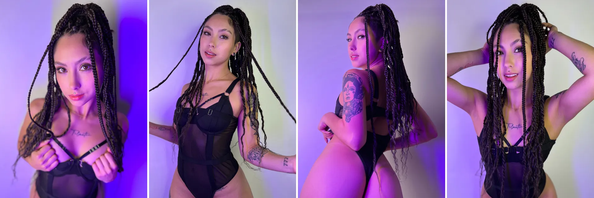 lupehikari OnlyFans header