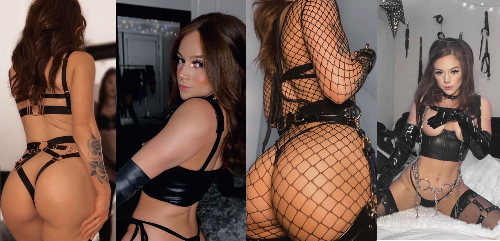 kitty ♡ OnlyFans header