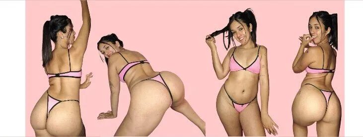 Luli's birthday month 🎂💓 OnlyFans header