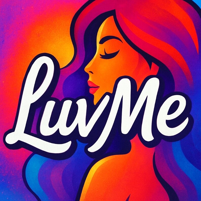 LuvMe OnlyFans header